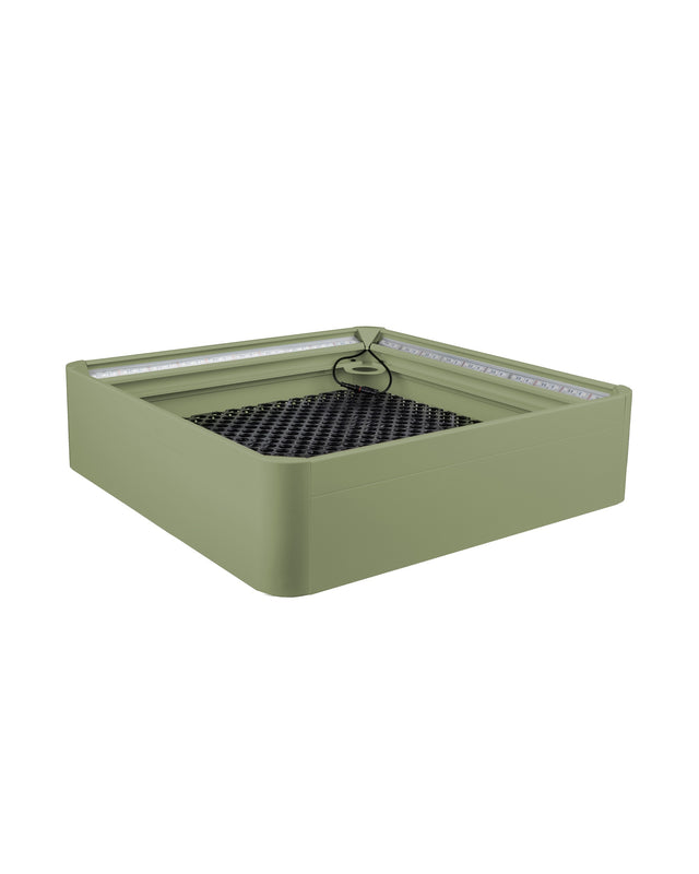 Edglit Planter box - 540mm x 540mm