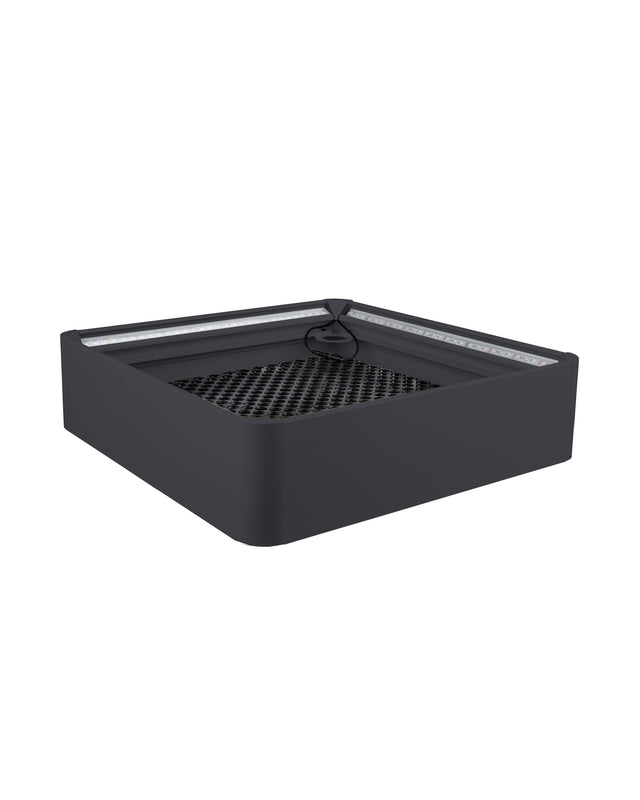 Edglit Planter box - 540mm x 540mm