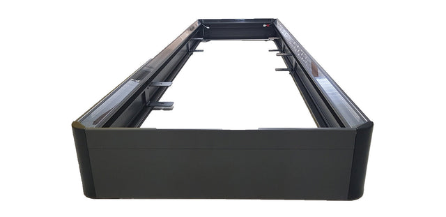 Edglit Planter box - 1500mm x 540mm, 59" x 21"