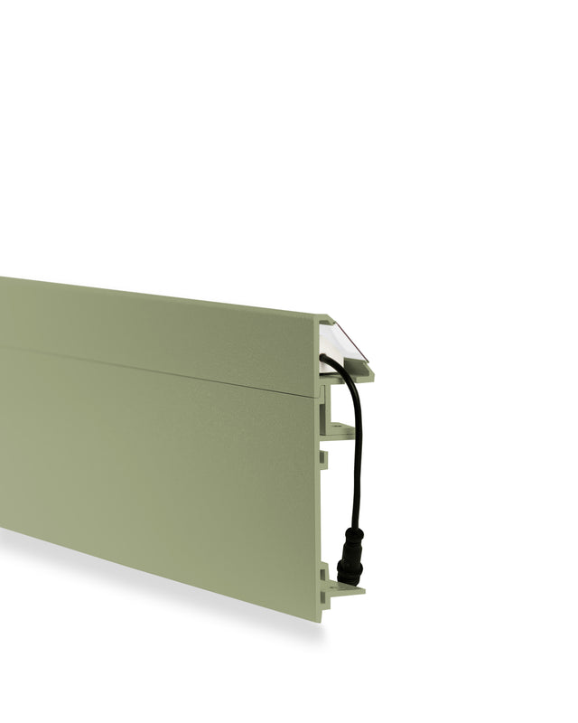 Edglit 2 lineal meter length / 80 inch